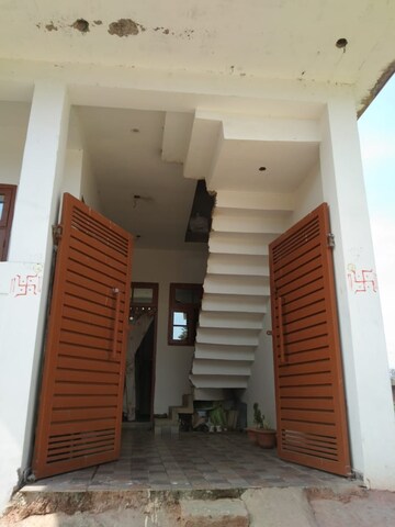 2 BHK Independent House For Resale in Kamta Lucknow  7313389