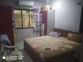 1 BHK Apartment For Resale in Gharkul Complex Kharghar Navi Mumbai  7313431