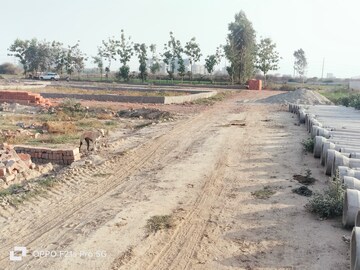  Plot For Sale in Knowledge Park Ii Greater Noida