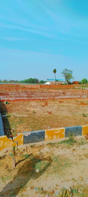  Plot For Sale in Deva Road