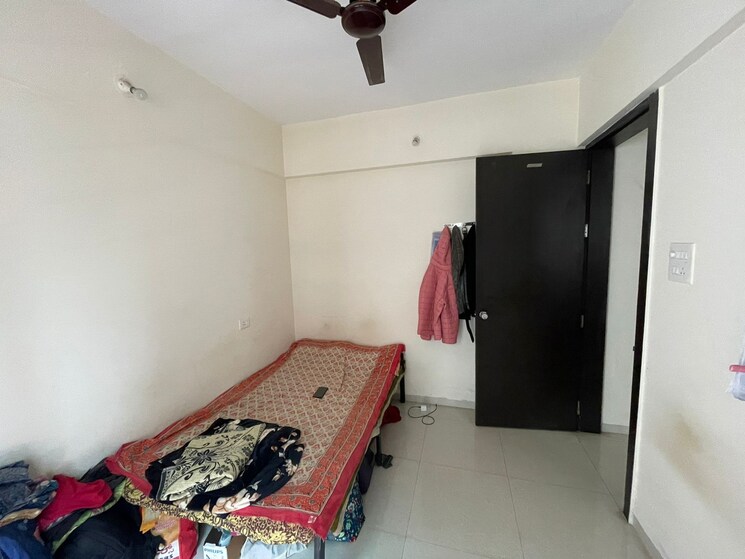 Bedroom, garve-akshara-platinum 1 Bedroom 550 Sq.Ft. Apartment In Wakad Pune 7313416