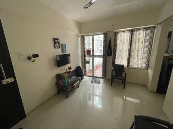 1 BHK Apartment For Rent in Garve Akshara Platinum Wakad Pune  7313416