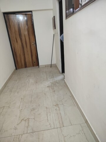 Balcony in 1 BHK Apartment at Vasant Kunj – for Sale