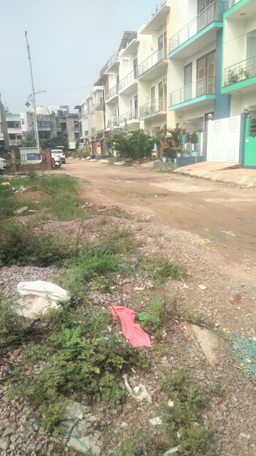 Plot Area in  Plot at Spring Garden Faizabad Road, Faizabad Road – for Sale