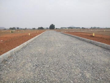 Plot Area in  Plot at Khairatabad – for Sale