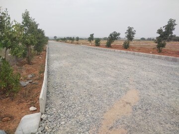 Plot Area in  Plot at Khairatabad – for Sale
