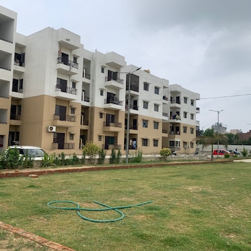 2 BHK Apartment For Resale in Mayur Vihar Meerut  7313481