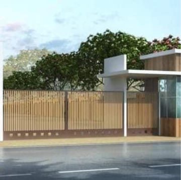 Plot For Sale in Lawar np