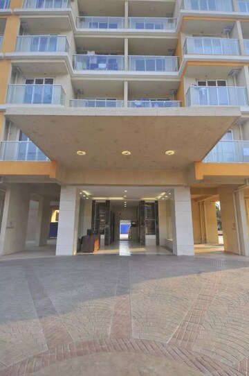 1 BHK Apartment For Sale in Srishti Oasis Phase I, Bhandup West