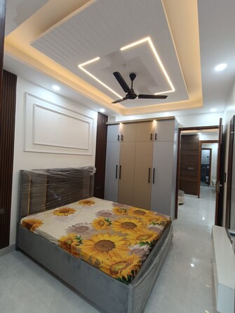 2 BHK Builder Floor For Resale in Vipin Garden Delhi  7313534