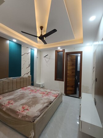 2 BHK Builder Floor For Resale in Vipin Garden Delhi  7313534