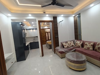 2 BHK Builder Floor For Resale in Vipin Garden Delhi  7313534