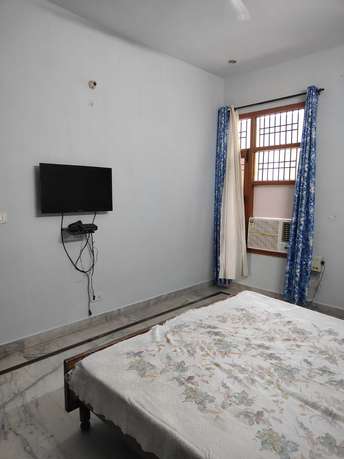 2 BHK Apartment For Rent in Skynet Towers Patiala Road Zirakpur  7313515