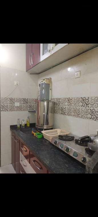 1 BHK Apartment For Resale in Saraswati Apartment Jambli Naka Uthalsar Thane  7313543