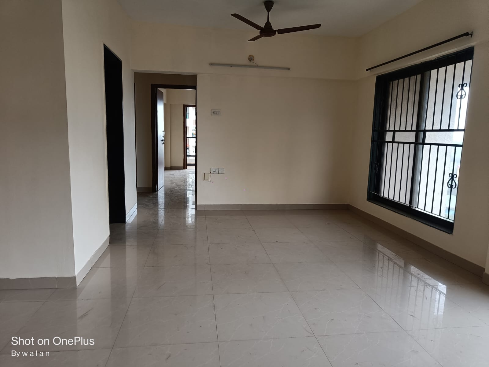 2 BHK Apartment For Rent in Raheja Vistas Phase II Mohammadwadi Pune  7313535