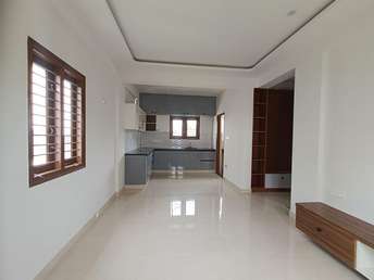 4 BHK Apartment For Rent in Bysani Skyway Jayanagar Bangalore  7313541