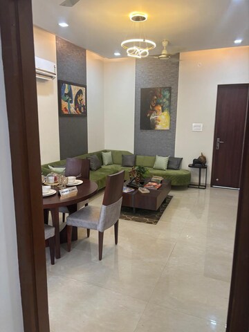 1 BHK Apartment For Sale in The Century Garden, Bhankrota