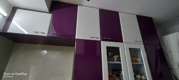 Furnished Amenities in 1 BHK Apartment at Raj Rudraksha, Dahisar East – for Sale