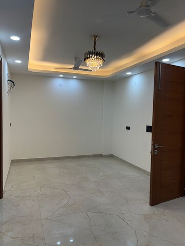 3 BHK Builder Floor For Sale in Sultanpur