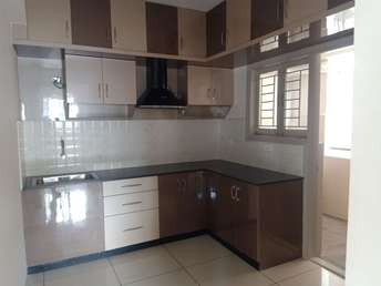 2 BHK Apartment For Rent in Jagadish Nagar Bangalore  7313604
