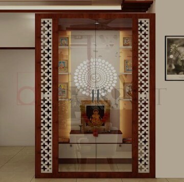 Room in 2 BHK Villa at Srigdhas Rising East, Pocharam – for Sale