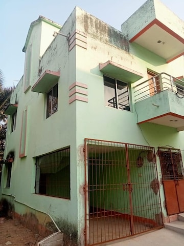 3 BHK Villa – Exterior View View at Balianta - for Sale