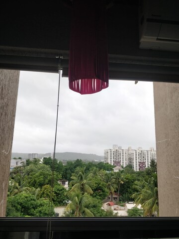 3 BHK Apartment – Exterior View View at Welworth Celina, Baner - for Sale