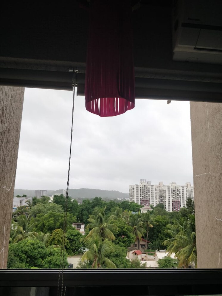 Exterior View, welworth-celina 3 Bedroom 1110 Sq.Ft. Apartment In Baner Pune 7313611