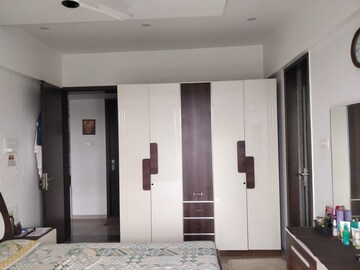 Building Lobby in 3 BHK Apartment at Welworth Celina, Baner – for Sale