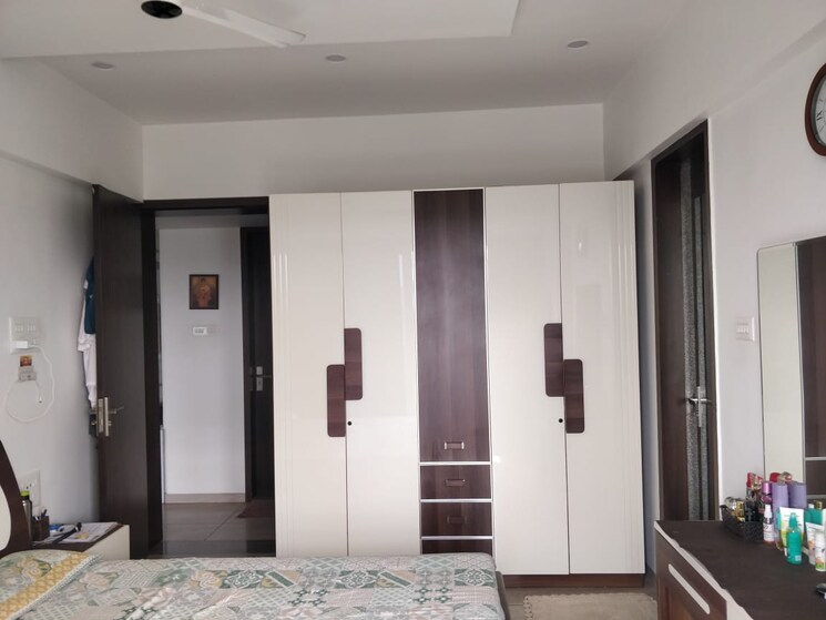 undefined, welworth-celina 3 Bedroom 1110 Sq.Ft. Apartment In Baner Pune 7313611