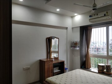 Bedroom in 3 BHK Apartment at Welworth Celina, Baner – for Sale