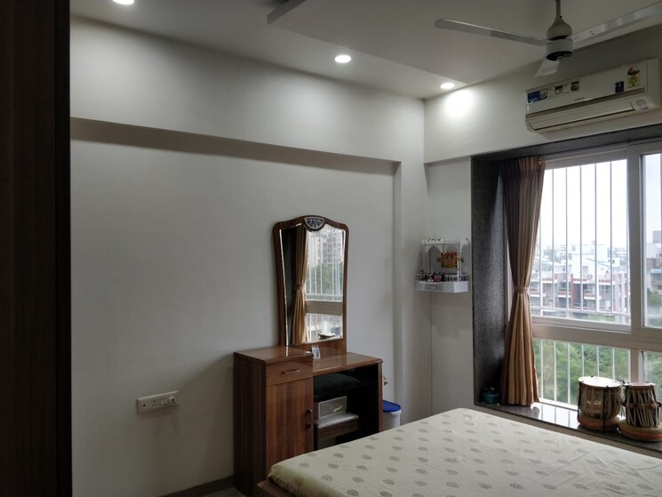 Bedroom, welworth-celina 3 Bedroom 1110 Sq.Ft. Apartment In Baner Pune 7313611