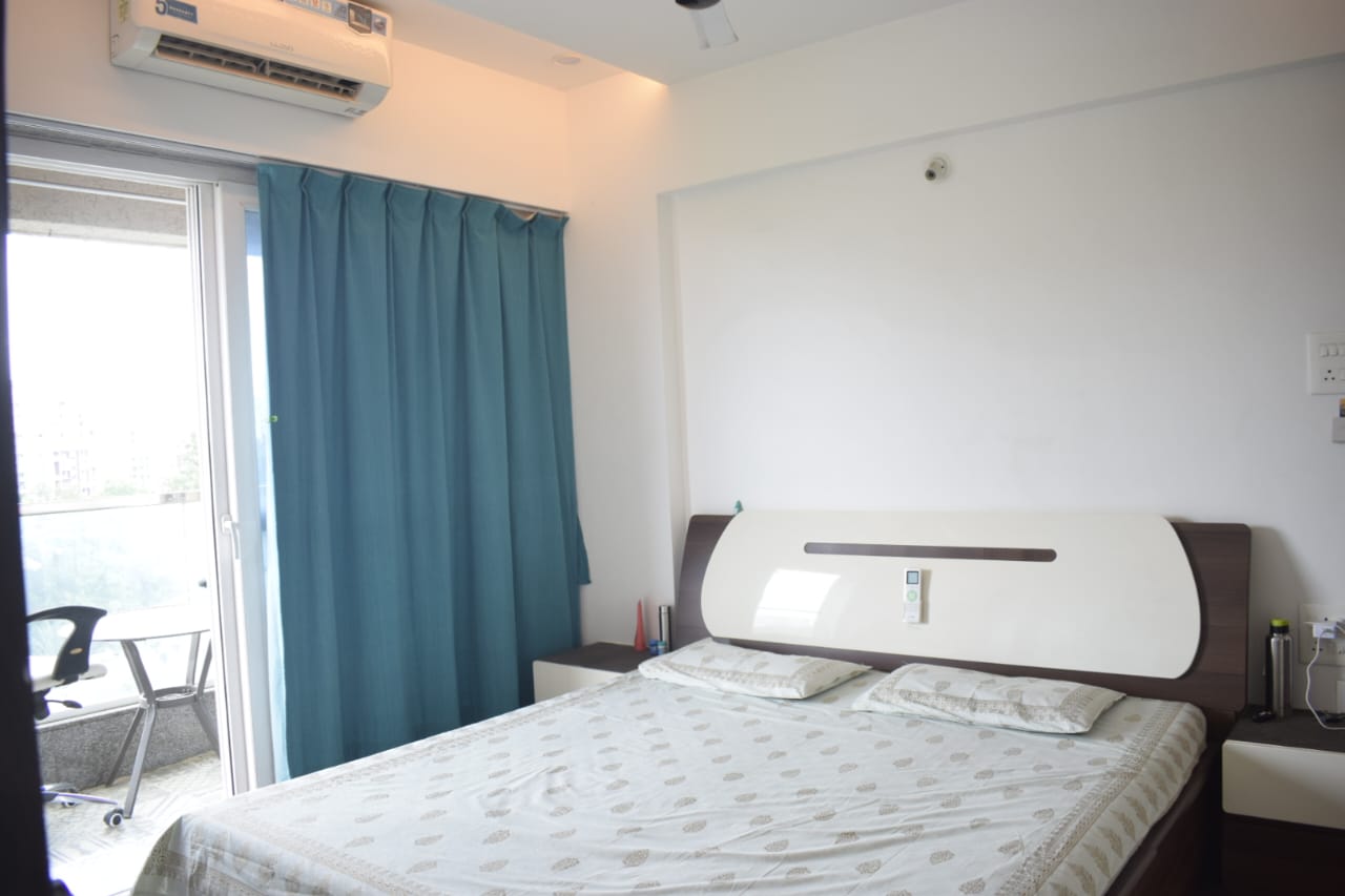 3 BHK + Servant Room Apartment For Sale in Welworth Celina