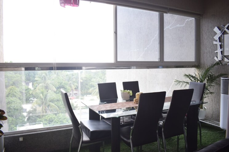 Other, welworth-celina 3 Bedroom 1110 Sq.Ft. Apartment In Baner Pune 7313611