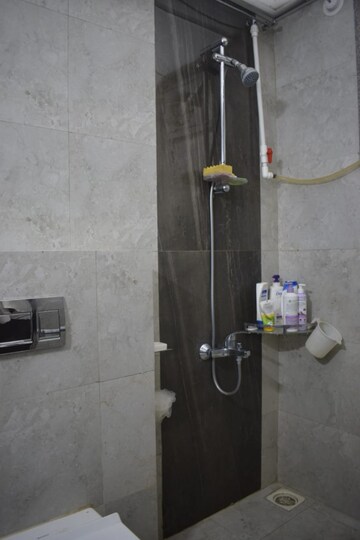 Attached Bathroom in 3 BHK Apartment at Welworth Celina, Baner – for Sale