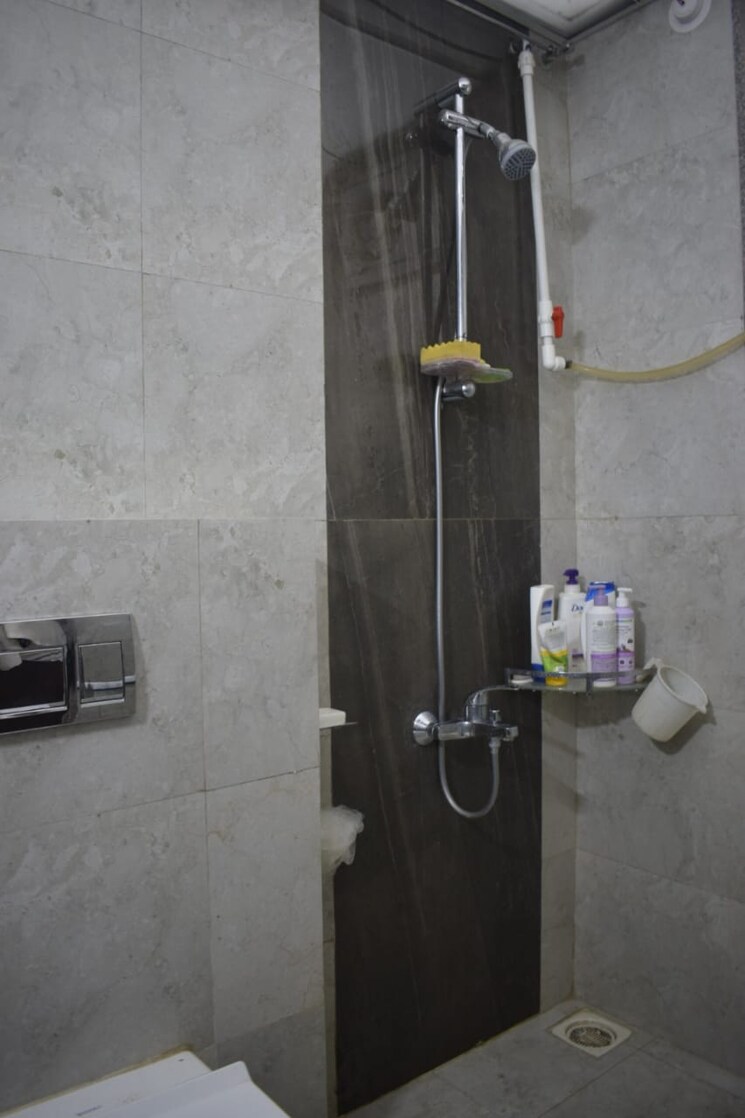 Attached Bathroom, welworth-celina 3 Bedroom 1110 Sq.Ft. Apartment In Baner Pune 7313611