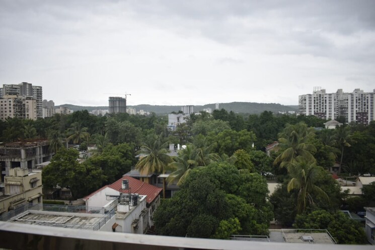 Exterior View, welworth-celina 3 Bedroom 1110 Sq.Ft. Apartment In Baner Pune 7313611