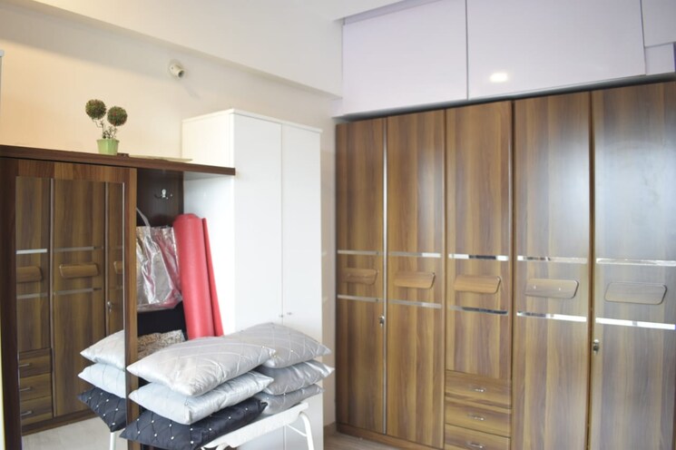 Room, welworth-celina 3 Bedroom 1110 Sq.Ft. Apartment In Baner Pune 7313611