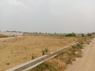  Plot For Sale in Vrindavan
