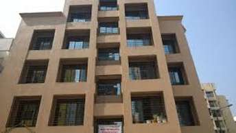 1 BHK Apartment For Resale in Roadpali Navi Mumbai  7313631