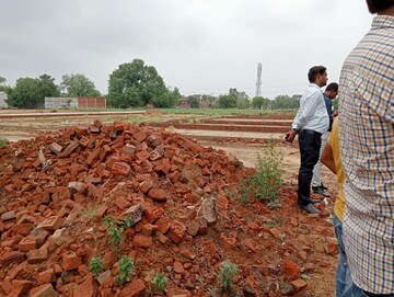  Plot – Garden View at Faizabad Road - for Sale