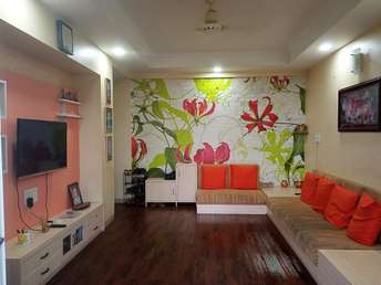 2 BHK Apartment For Rent in Vyas Ranjeet Kothrud Pune  7313648