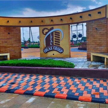  Plot For Sale in Super Corridor