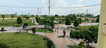  Plot – Garden View at Super Corridor - for Sale
