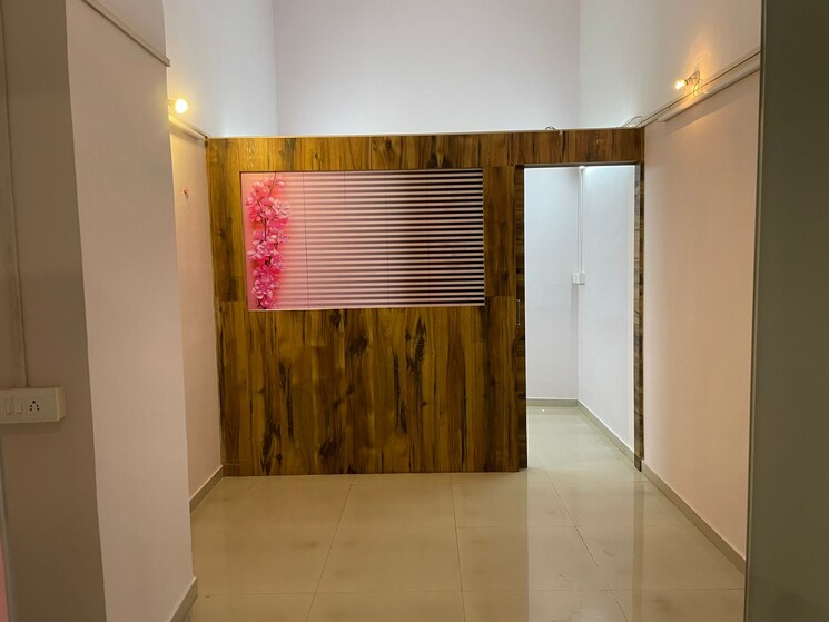 Bedroom, rustomjee-eaze-zone-mall Commercial Office Space 354 Sq.Ft. In Malad West Mumbai 7313665