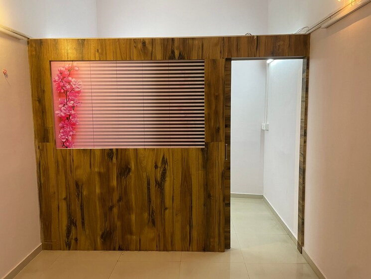 Bedroom, rustomjee-eaze-zone-mall Commercial Office Space 354 Sq.Ft. In Malad West Mumbai 7313665