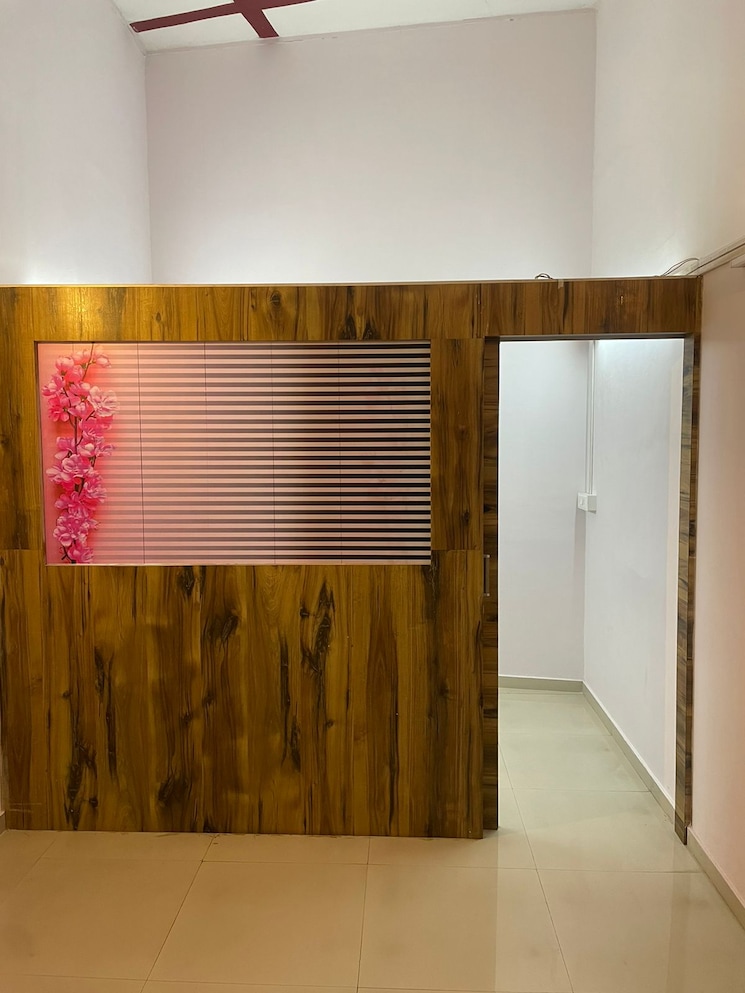 Bedroom, rustomjee-eaze-zone-mall Commercial Office Space 354 Sq.Ft. In Malad West Mumbai 7313665