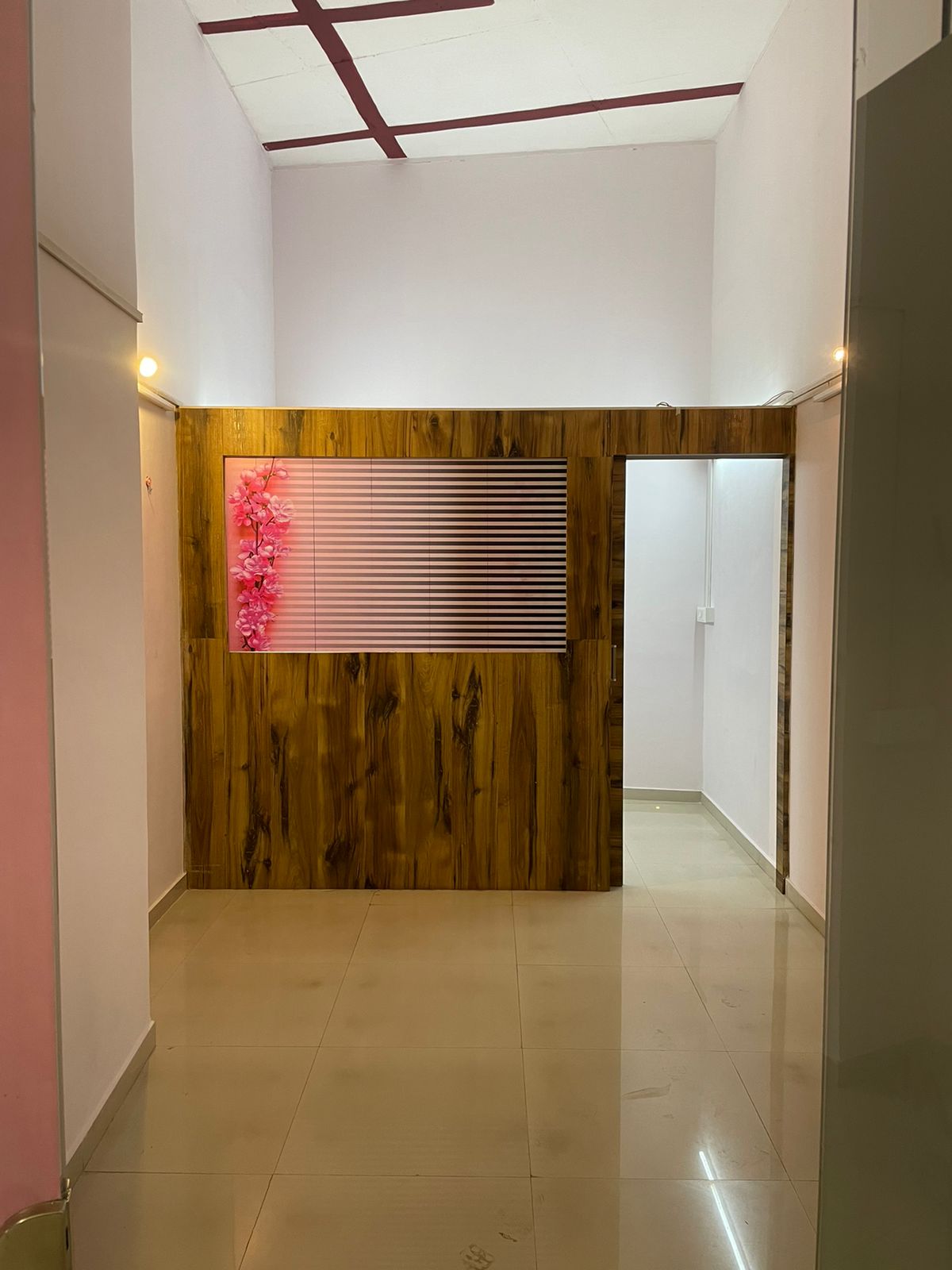 Office Space For Sale in Rustomjee Eaze Zone Mall