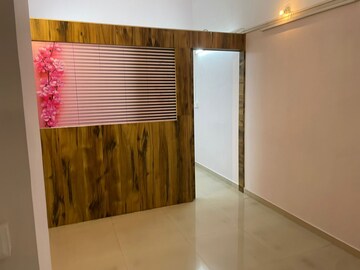Bedroom in  Office Space at Rustomjee Eaze Zone Mall, Malad West – for Sale