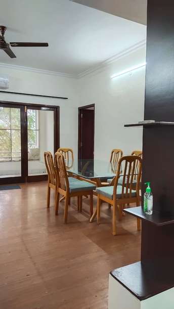 3 BHK Apartment For Rent in Banjara Hills Hyderabad  7313683